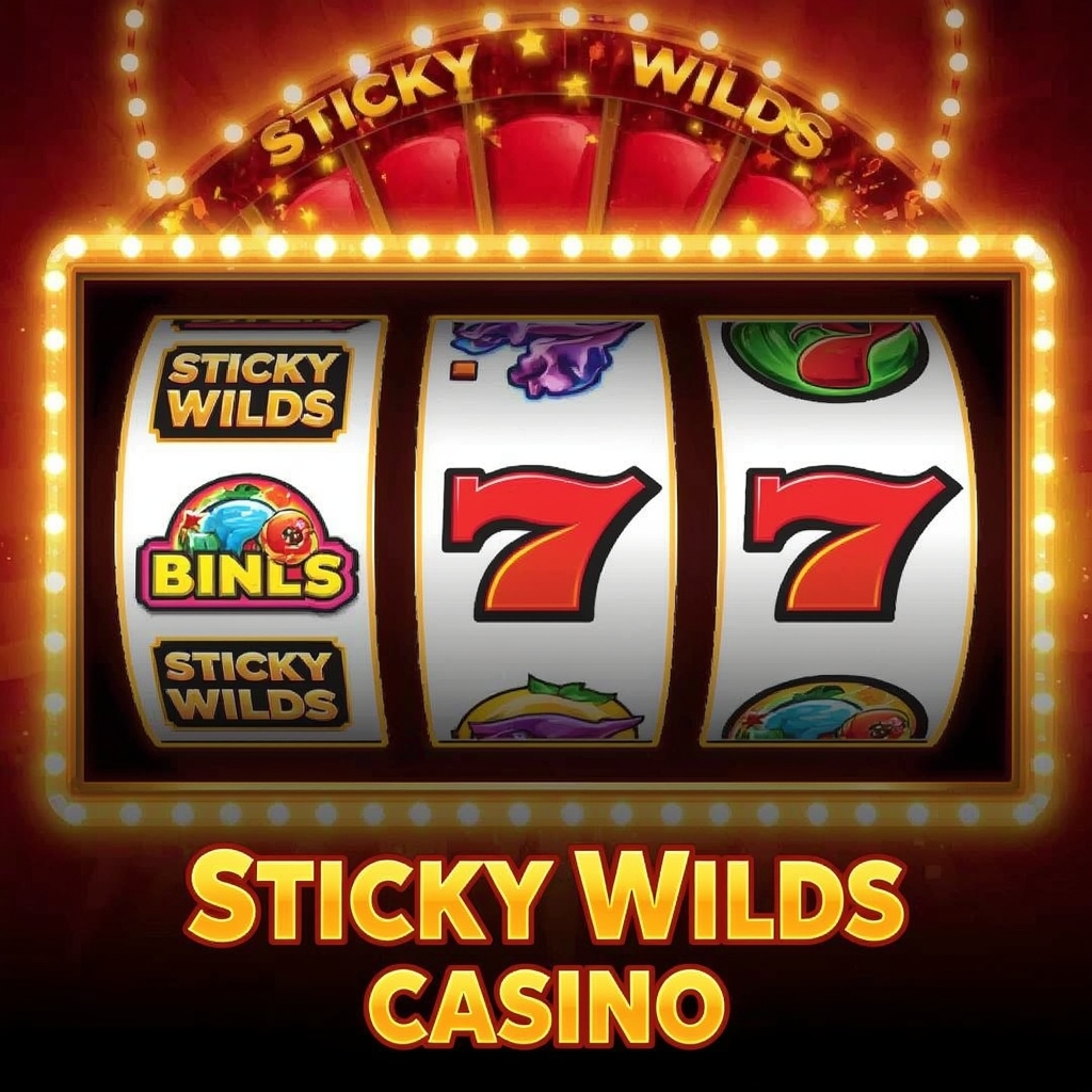Sticky wilds casino: guide complet, stratégies et meilleures options